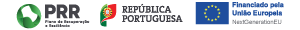 Logotipos PRR