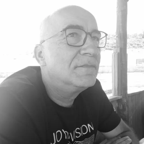 Ezequiel Correia