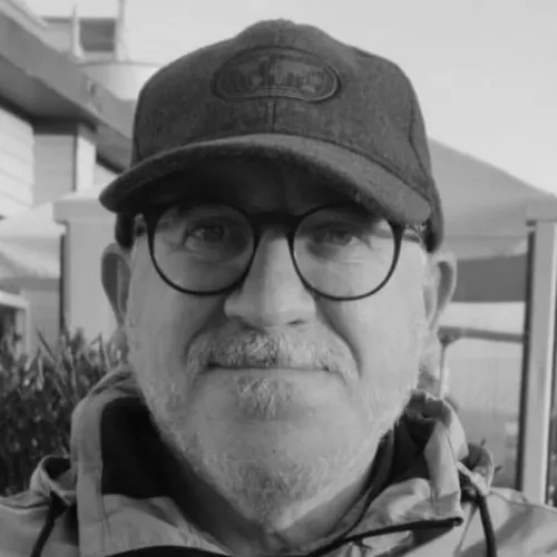 Marcelo Fragoso